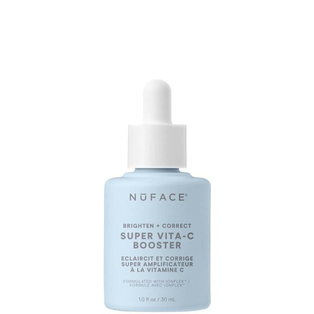 NuFACE Super Vita-C Booster Serum 30ml on Productcaster.