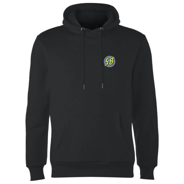 Sudadera con capucha Icon de Spongebob Squarepants - Negro - S - Negro on Productcaster.