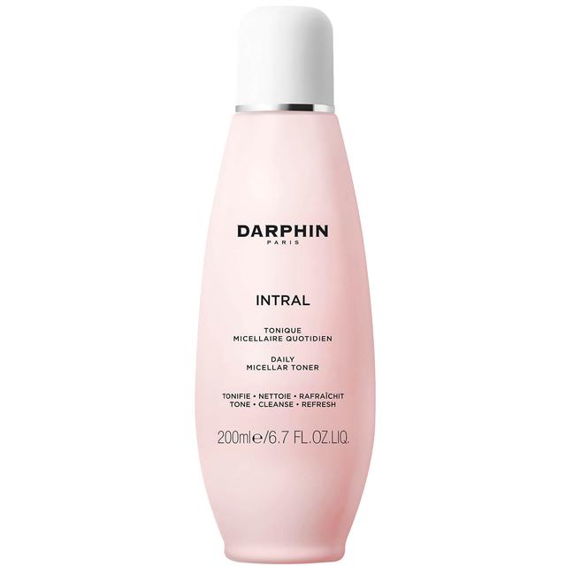 Darphin Intral Daily Micellar Toner 200ml on Productcaster.