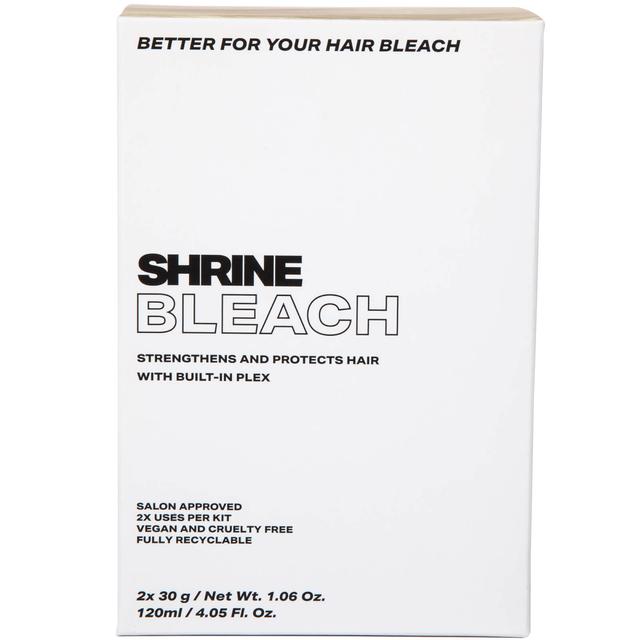 SHRINE Bleach Kit on Productcaster.