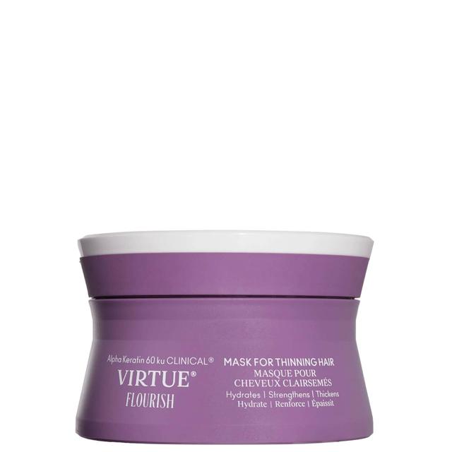 VIRTUE Labs Flourish Mask for Thinning Hair 150ml on Productcaster.