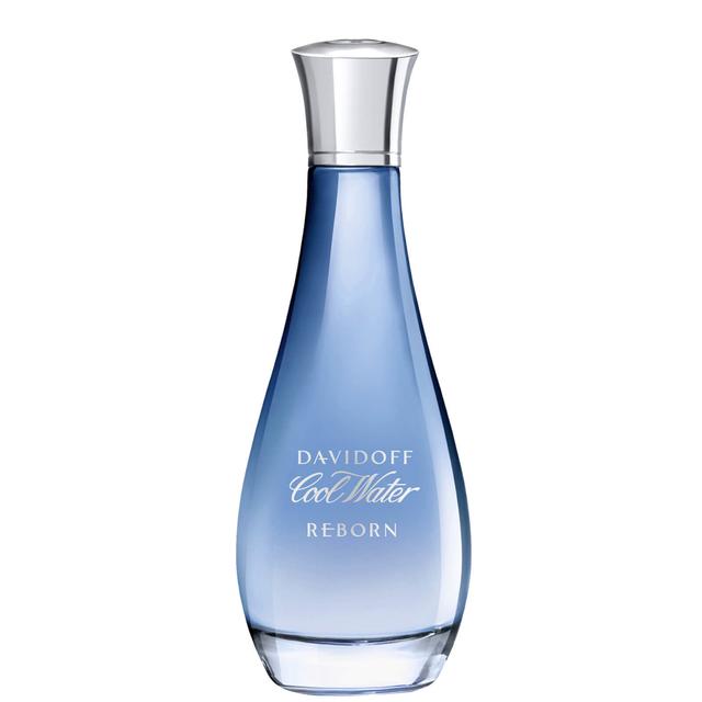 Davidoff Cool Water Reborn for her Eau De Toilette (various sizezs) - 100ml on Productcaster.