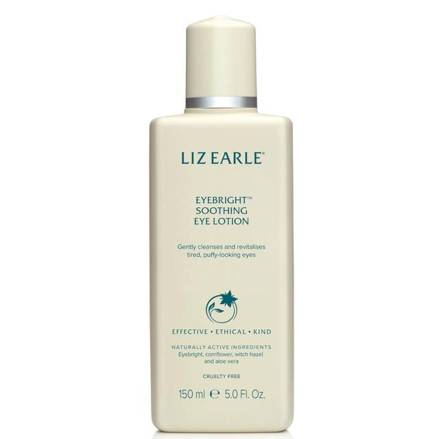 Liz Earle Eyebright Soothing Eye Lotion 150ml on Productcaster.