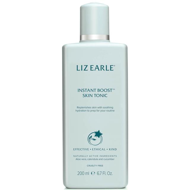 Liz Earle Instant Boost Skin Tonic Bottle 200ml on Productcaster.