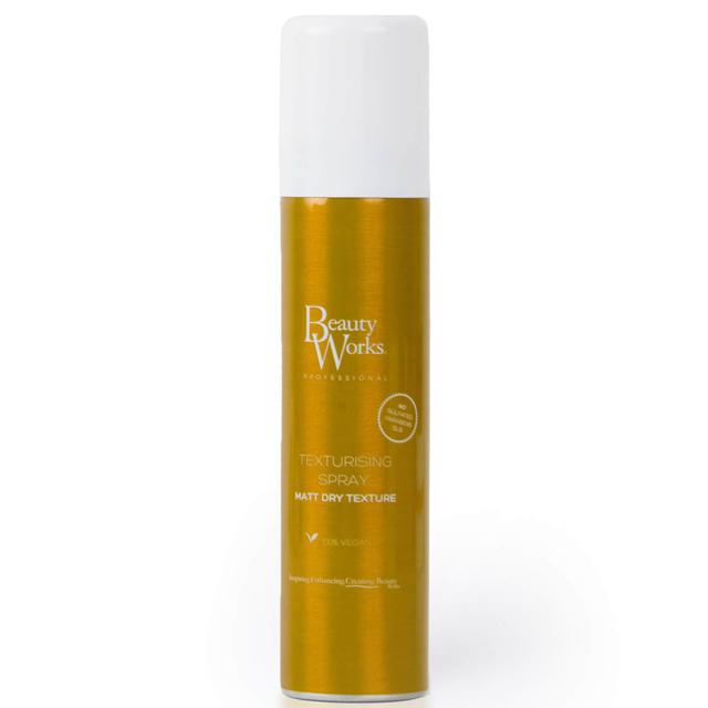 Beauty Works Texturising Spray 100ml on Productcaster.