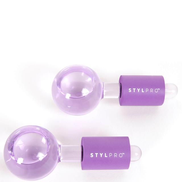 StylPro Facial Ice Globes on Productcaster.