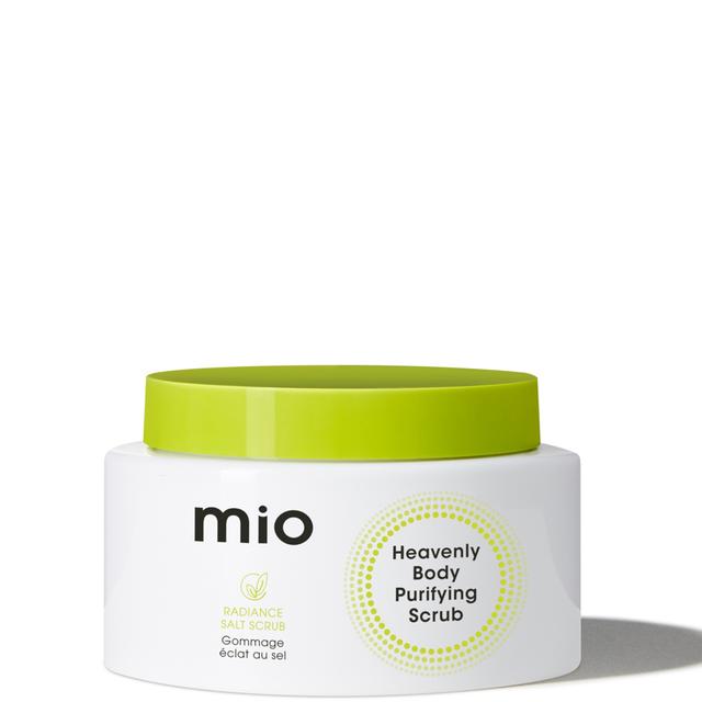 Mio Heavenly Body Exfoliating Body Scrub 275g on Productcaster.