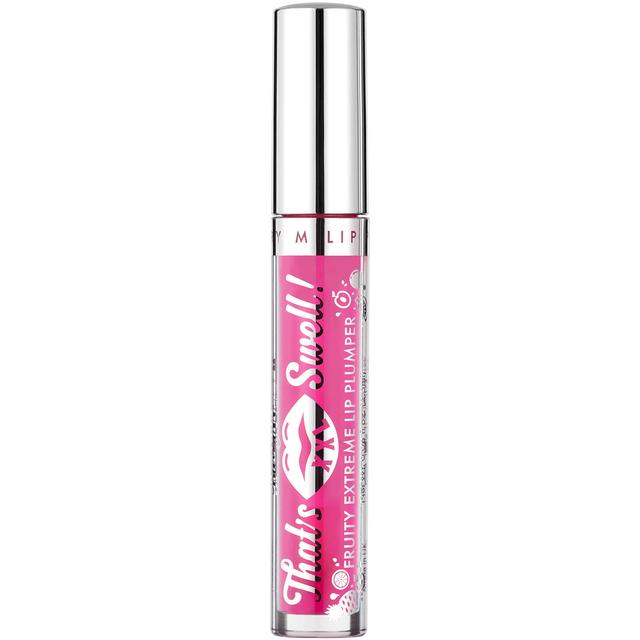 Barry M Cosmetics That's Swell! Fruity Extreme Lip Plumper 2.5ml (Various Shades) - Watermelon on Productcaster.