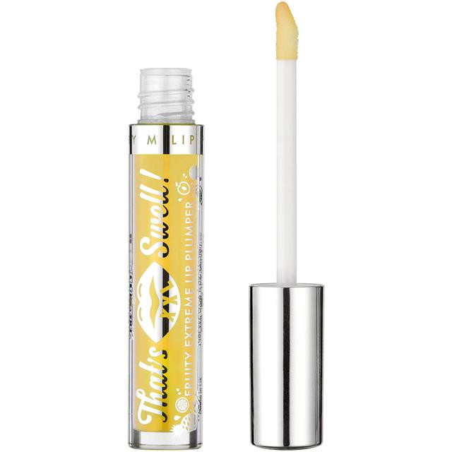 Barry M Cosmetics That's Swell! Fruity Extreme Lip Plumper 2.5ml (Various Shades) - Pineapple on Productcaster.