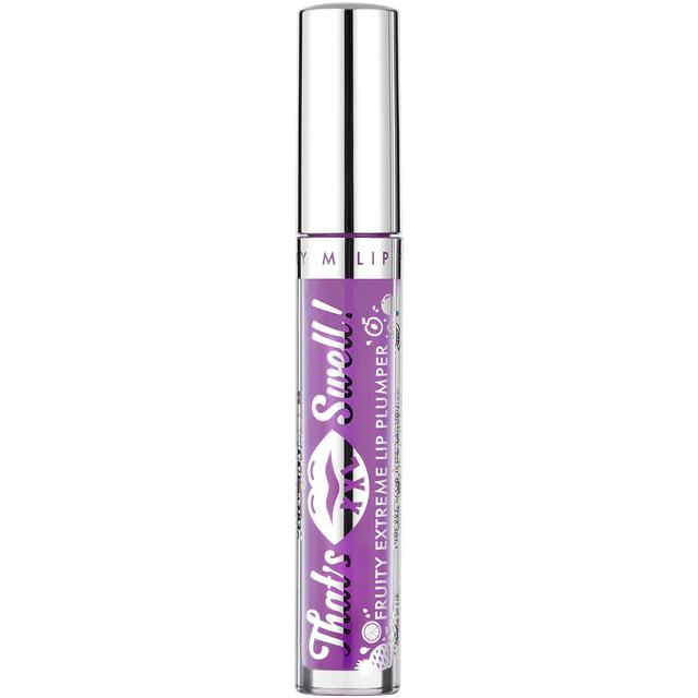 Barry M Cosmetics That's Swell! Fruity Extreme Lip Plumper 2.5ml (Various Shades) - Plus on Productcaster.