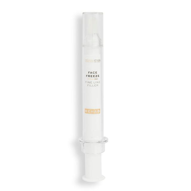 Makeup Revolution Rehab Face Freeze 30ml on Productcaster.