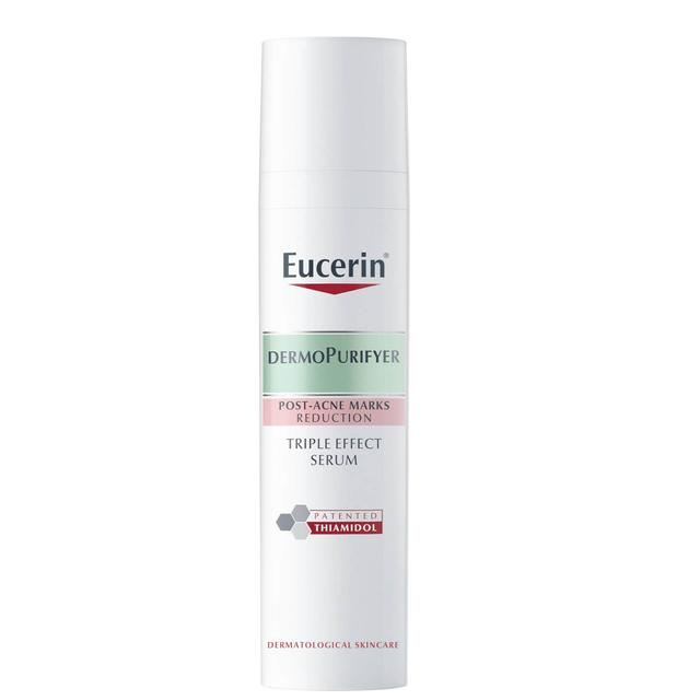 Eucerin DermoPurifyer Triple Effect Serum 40ml on Productcaster.