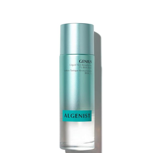 ALGENIST GENIUS Liquid Skin Resurfacer 100ml on Productcaster.