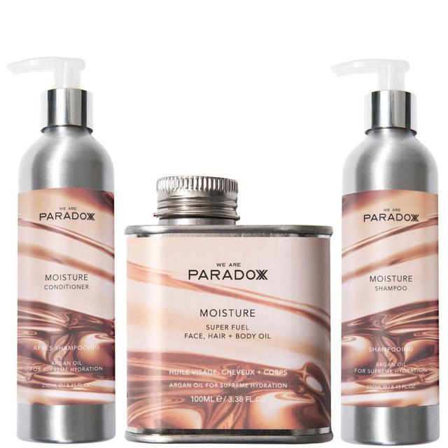 We Are Paradoxx Hydration Heroes Bundle on Productcaster.