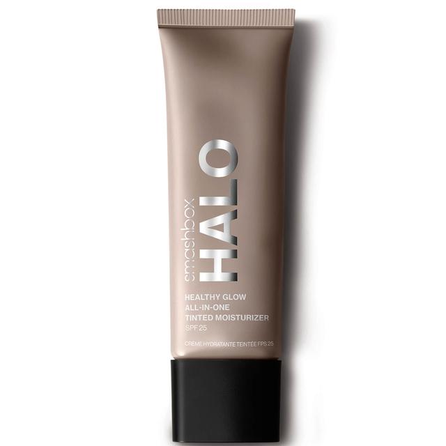 Smashbox Halo Healthy Glow All-in-One SPF25 Tinted Moisturiser 40ml (Various Shades) - Medium Neutral on Productcaster.