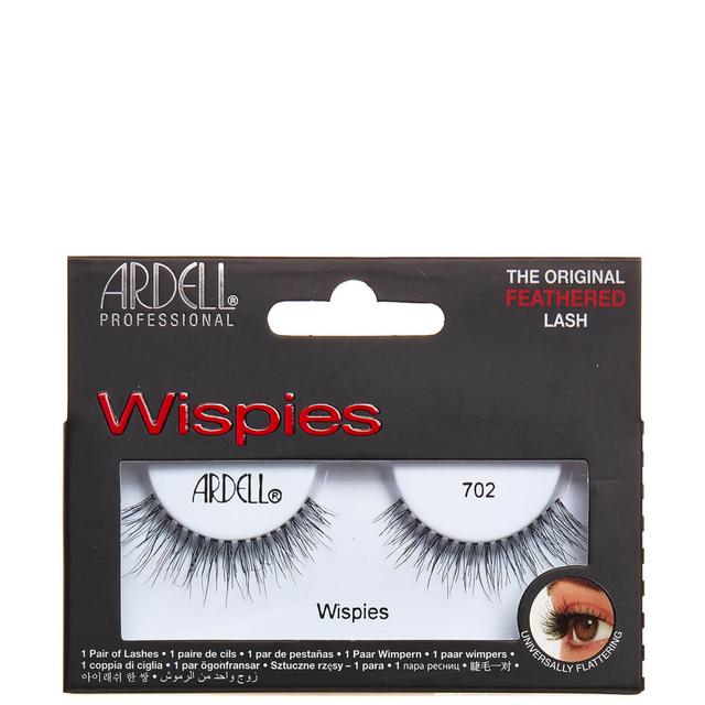 Ardell Wispies 702 on Productcaster.