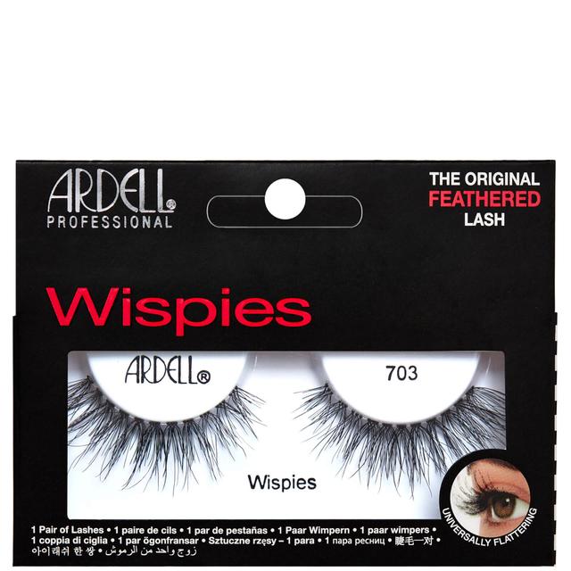 Ardell Wispies 703 on Productcaster.