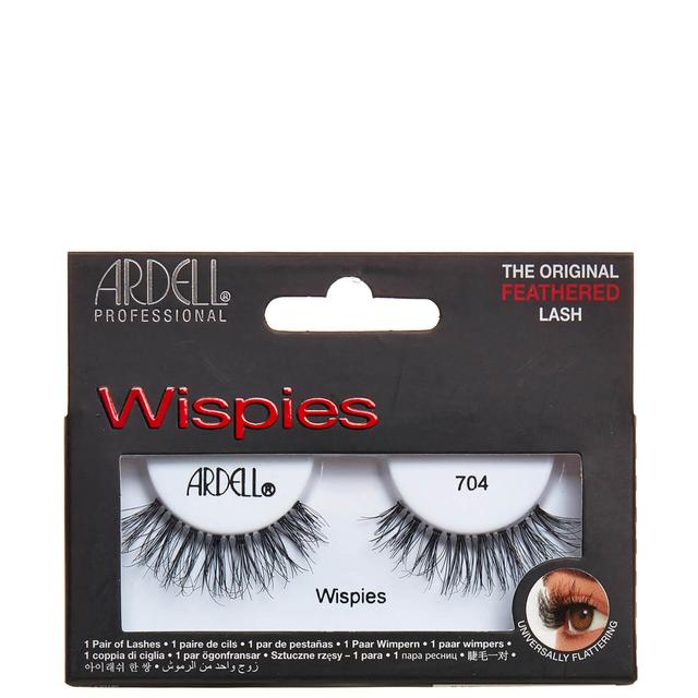 Ardell Wispies 704 on Productcaster.