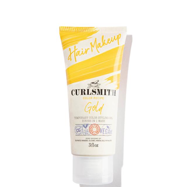 Curlsmith Hair Makeup - Gold 88ml on Productcaster.