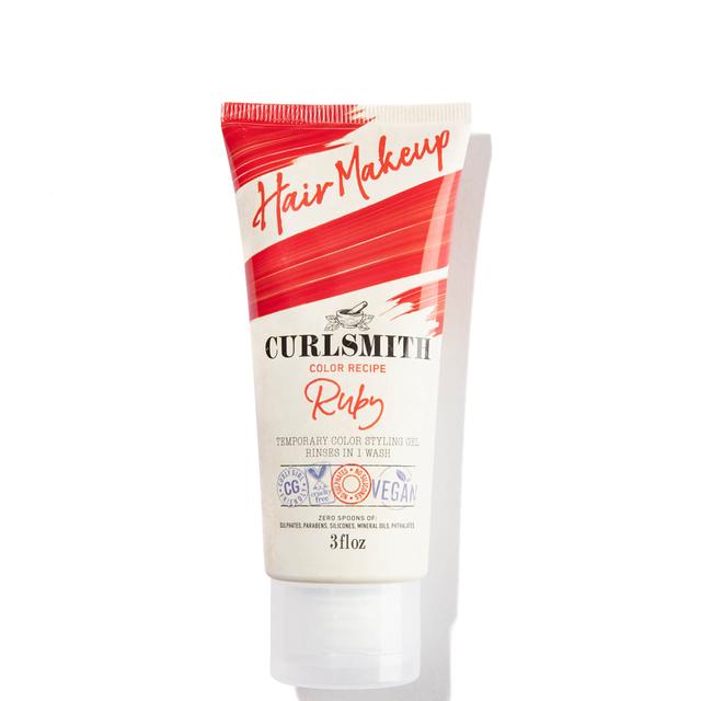 Curlsmith Hair Makeup - Ruby 88ml on Productcaster.