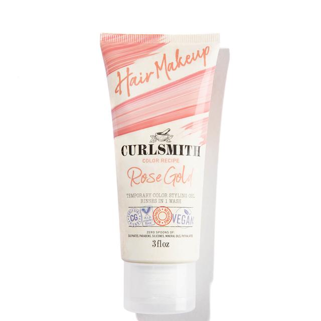 Curlsmith Hair Makeup - Rose Gold 88ml on Productcaster.