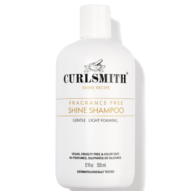 Curlsmith Shine Shampoo 355ml on Productcaster.