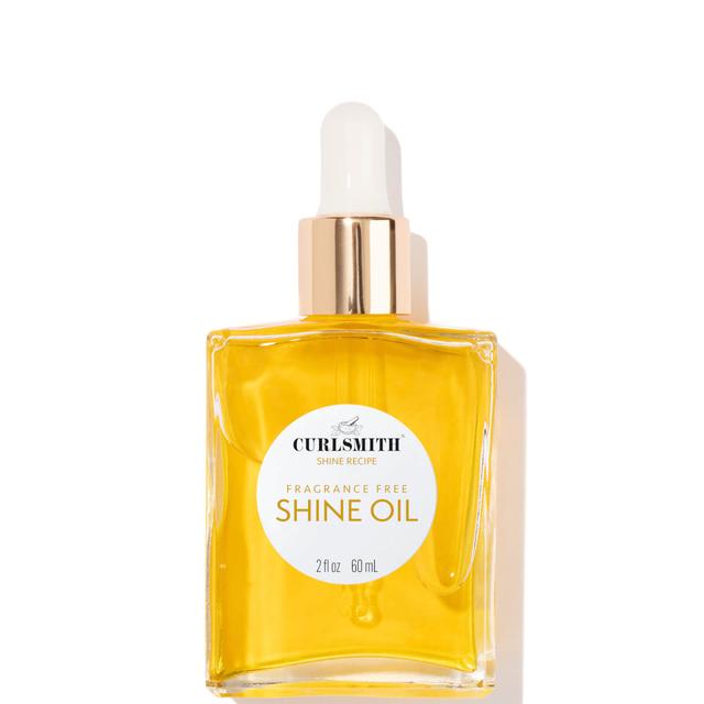 Curlsmith Shine Oil 2 oz on Productcaster.