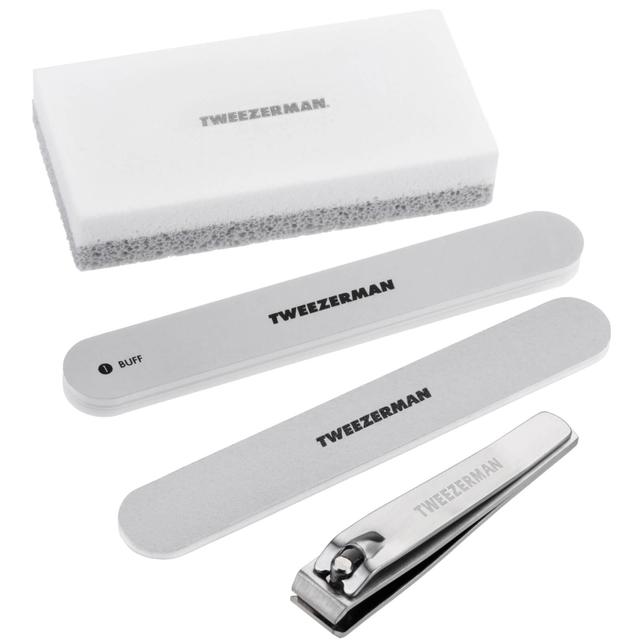 Tweezerman Essential Pedicure Kit on Productcaster.