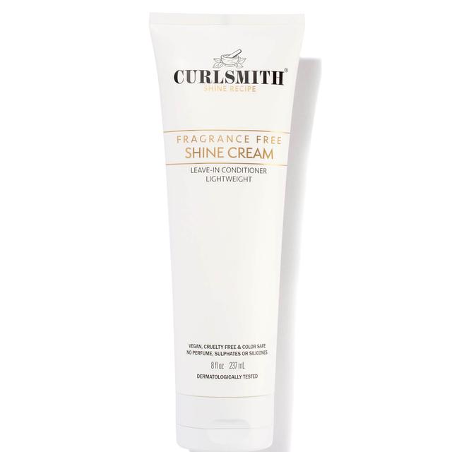 Curlsmith Shine Cream 8 oz on Productcaster.