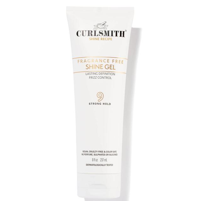 Curlsmith Shine Gel 8 oz on Productcaster.