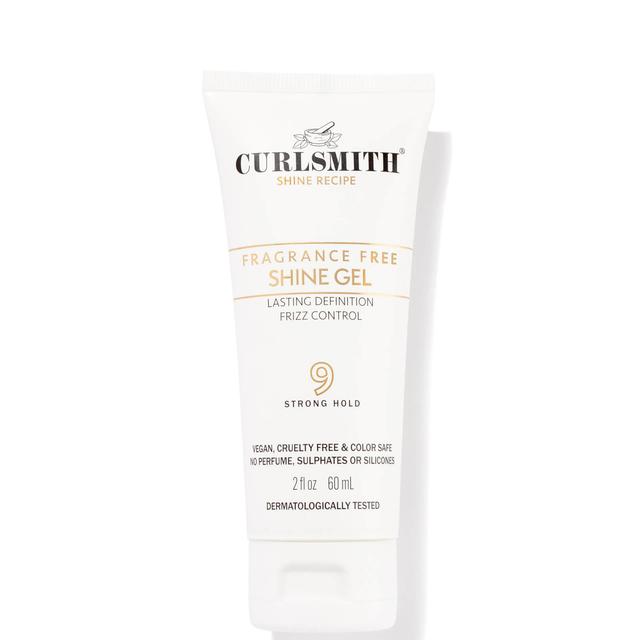 Curlsmith Travel Size Shine Gel 60ml on Productcaster.