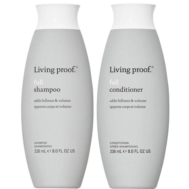 Living Proof Full Shampoo and Conditioner Duo on Productcaster.