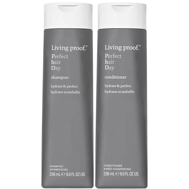 Living Proof PhD Shampoo and Conditioner Duo on Productcaster.