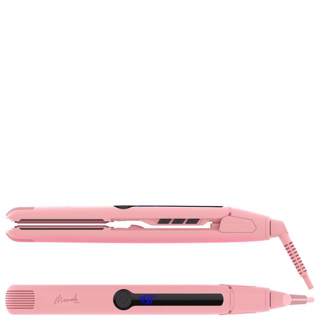 Mermade Hair Straightener 28mm on Productcaster.