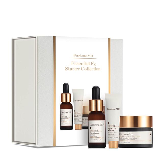 Perricone MD Essential Fx Acyl Glutathione Starter Set (Worth £195.00) on Productcaster.