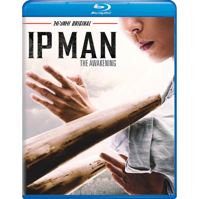 Ip Man: The Awakening (US Import) on Productcaster.