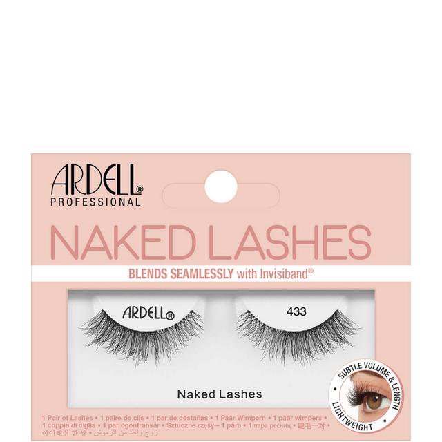 Ardell Naked Lash 433 on Productcaster.