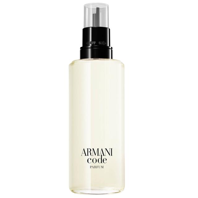 Armani Code Eau de Parfum Refill 150ml on Productcaster.