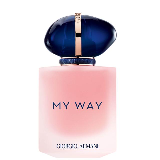 Giorgio Armani My Way Floral Eau de Parfum Floral 50ml on Productcaster.