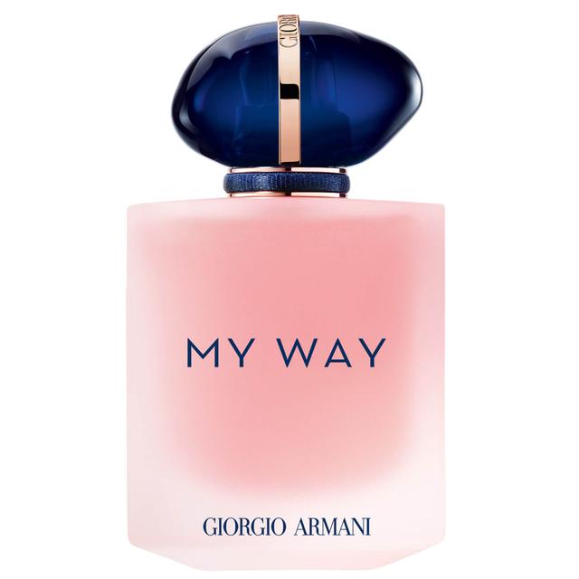 Giorgio Armani My Way Floral Eau de Parfum Floral 90ml on Productcaster.