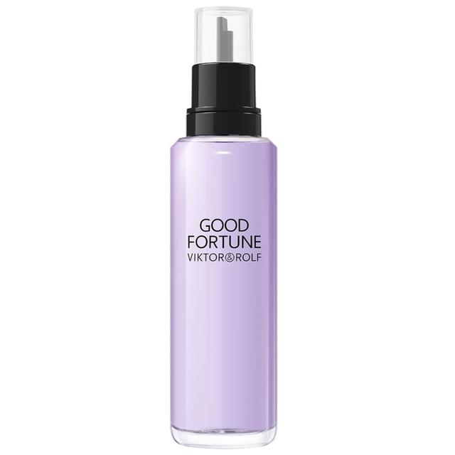 Viktor & Rolf Good Fortune Eau de Parfum Refill 100ml on Productcaster.