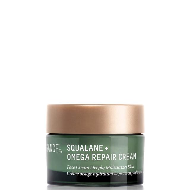 Biossance Squalane and Omega Repair Cream Travel Size 50ml on Productcaster.