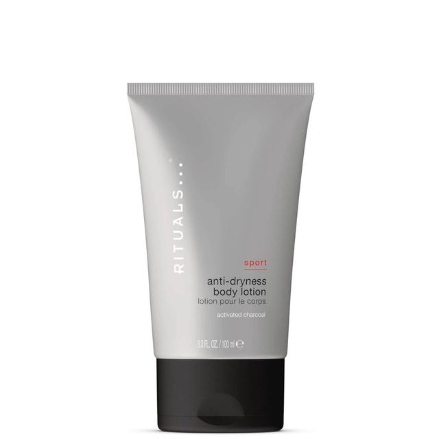 Rituals Sport Body Lotion 100ml on Productcaster.