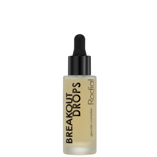 Rodial Breakout Drops 31ml on Productcaster.