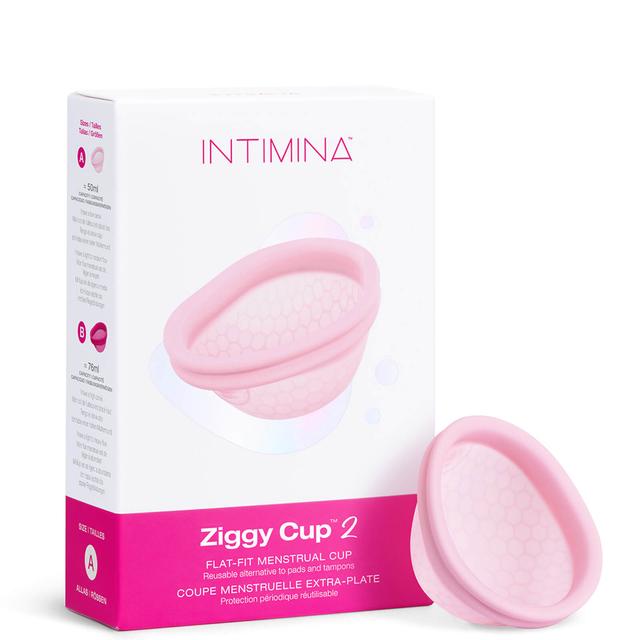 Intimina Ziggy Cup 2 Size A on Productcaster.