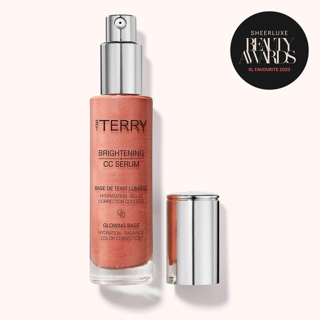 By Terry Cellularose CC Serum 30ml (Various Shades) - No.5 Sienna Light on Productcaster.