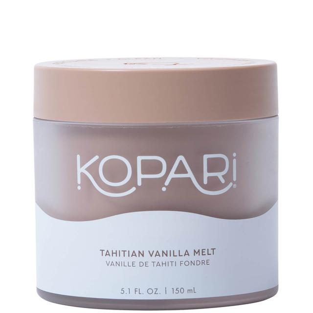 Kopari Beauty Tahitian Vanilla Coconut Melt 150ml on Productcaster.