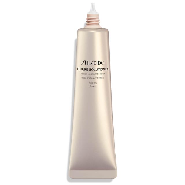 Shiseido Future Solution LX Infinite Treatment Primer 40ml on Productcaster.