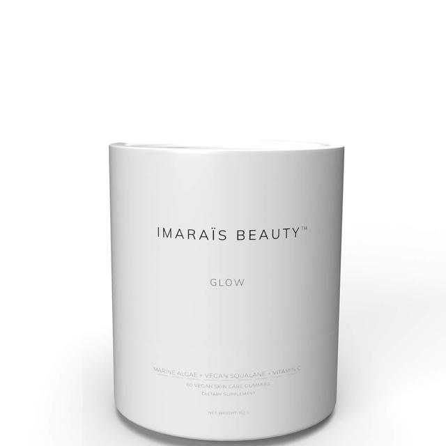 IMARAÏS GLOW Skincare Gummies - One Month Supply on Productcaster.