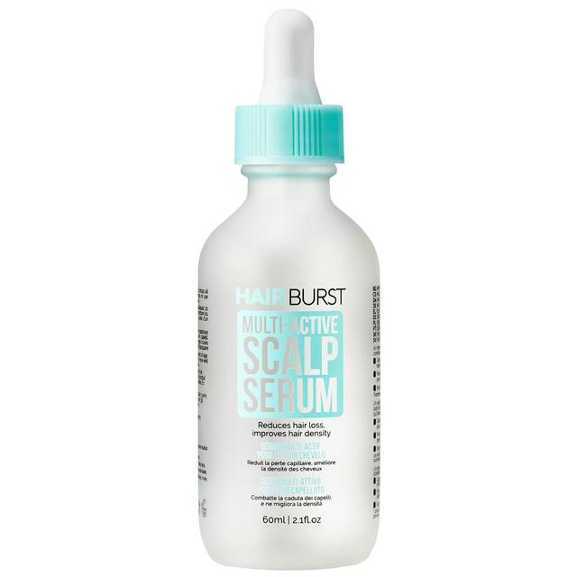 Hairburst Multi-Active Scalp Serum 60ml on Productcaster.